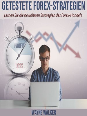 cover image of Getestete Forex-Strategien